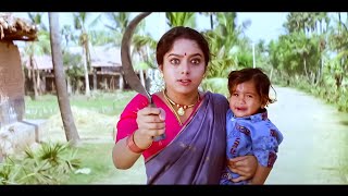 Telugu Hindi Dubbed Blockbuster Action Movie Full HD 1080p | Dr. Rajsekhar, Soundarya, Kasthuri