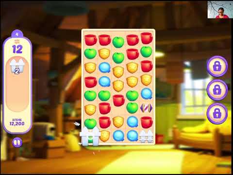 Small Town Murders Level 4