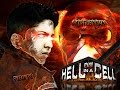 HELL IN A CELL 2015 HIGHLIGHTS