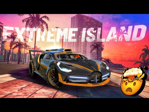 NEW! BIG UPDATE ( v7.5.0! ) - Biggest Map Added 🤯 - Extreme Car Driving Simulator