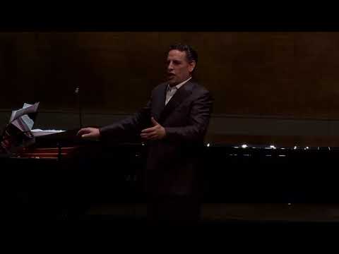 Juan Diego Florez 2020 - “Freunde das leben ist lebenswert” (LEHAR)