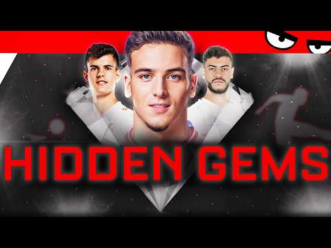 Für euer DIAMANTAUGE! DAS sind GRÖẞTEN Bundesliga-TALENTE | Bohndesliga