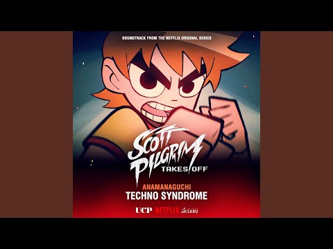 Video thumbnail for Techno Syndrome