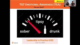 Thumbnail for 🎯 TEA: Understanding Your Emotional State