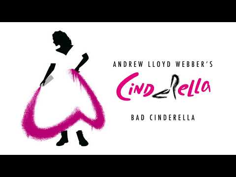 Cinderella Lloyd Webber Musical Releases First Single Bad Cinderella London Theatre Direct