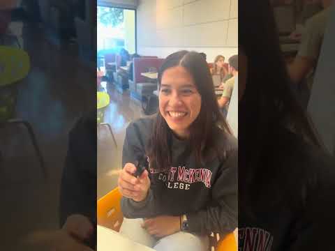 How would you describe the CMC community?