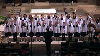 Angelus ad pastores ait--Claudio Monteverdi