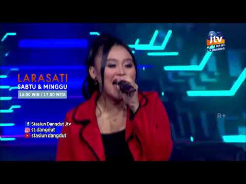 Ra Jodoh Neo Sari Om RD 26 Stasiun Dangdut Rek