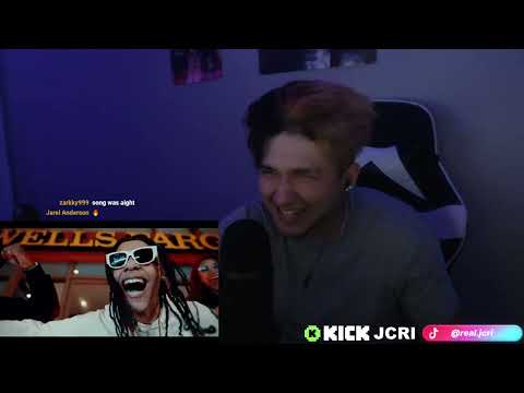 REACTING to JayDot Geek X TaTa X Murda B - Get Dat N***a (Official Music Video)