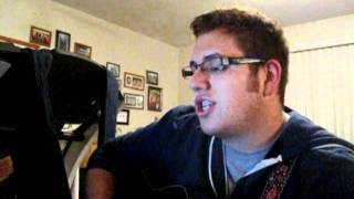 Wildflower - Cee Lo Green (Cover)