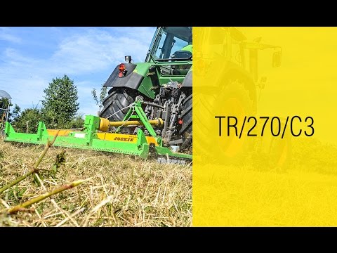 ROTORKLIPPERE TR - Danatek -Have & Park Butik hqdefault