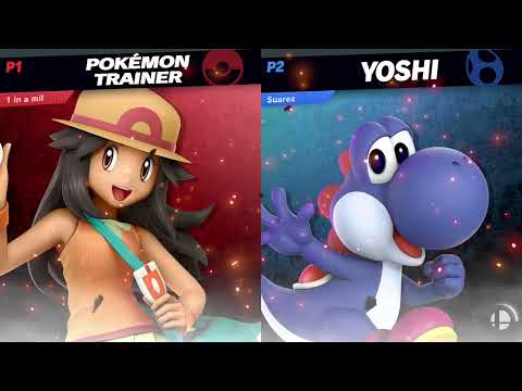 Encore Smash Weekly #139 - LVD | Suarez Vs. Quidd - Winners Finals