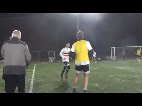 FITONETA FC VS CROTOS FC  - #LigaNuñez - #Apertura SLV - Semifinal - 17/6/2022