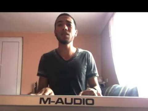 ''Vliuben Li Sum Az, Izguben Li Sum Az'' - AX DAIN - (Coming Soon)