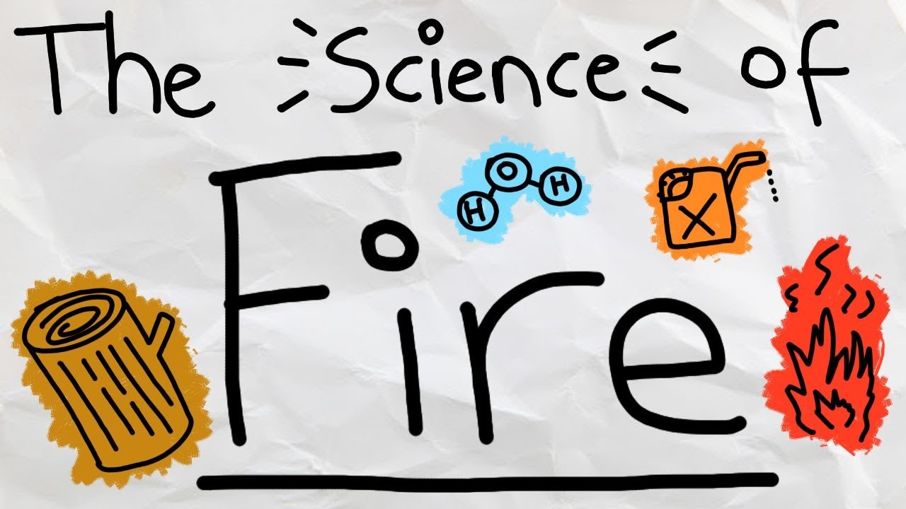 How is Something Flammable Flammable?