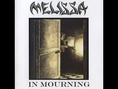 MetalRus.ru (Death Metal). MELISSA — «In Mourning» (1995) [Full Album]
