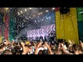 Balaton sound 2015 DVBBS Tsunami 