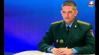 Сезонный запрет ловли рыбы беларусь 2020