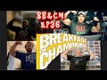 Breakfast of Champions - Bodybuilding & Cheat Meals - EP36