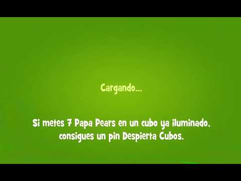 Papa Pear Saga Level 852