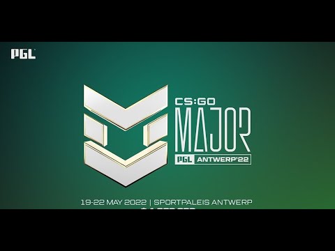 ETERNAL FIRE VS Fnatic  | PGL Major Antwerp 2022 EU RMR Open Qualifier #4
