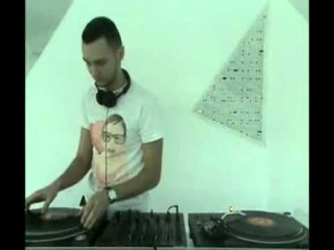 Harris @ RTS.FM - 17.03.2011