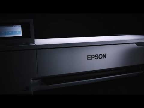 Epson SureColor SC-T3130X Technical Printer