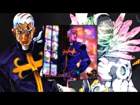 Army of lovers ~ Crucified / Enrico Pucci - {MADE IN HEAVEN}