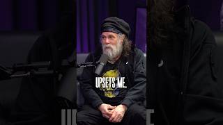 Chris Barnes &amp; Garza Talk Corpsegrinder | SIX FEET UNDER