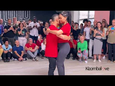 Tarraxinha by Frans & Sarah at Açucar Festival (Bordeaux)