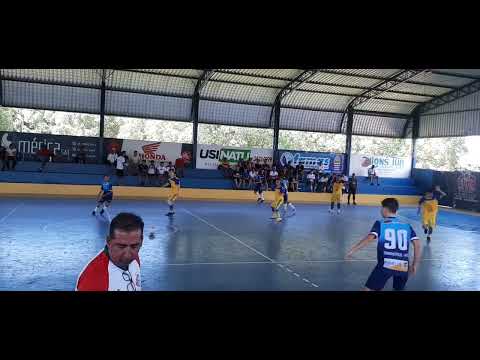 JOGA 10 X PEDRO GOMES CATEGORIA 2007  /COPA RONDONOPOLIS-MT