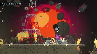 [SJ] The Solar Express