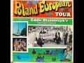 Eddie Blazonczyk's Versatones - Going To Poland Polka