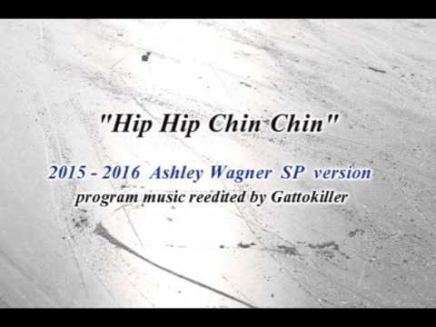 Ashley Wagner [2015-2016 SP]