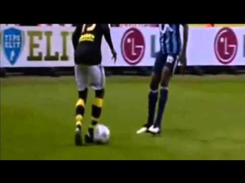 Skills 001: Martin Mutumba