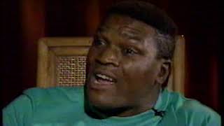 Download lagu Trevor Berbick- Larry Holmes brawl on 'A Current Affair' mp3 Download lagu Trevor Berbick- Larry Holmes brawl on 'A Current Affair' mp3