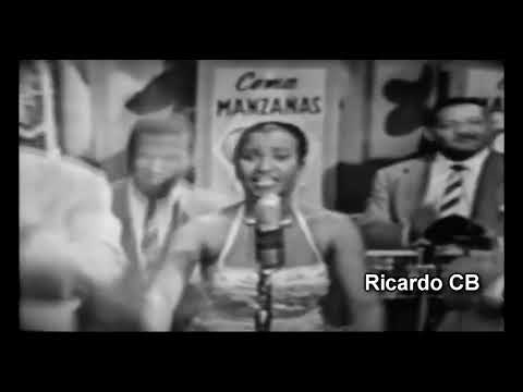 Cao Cao Maní Picao - Celia Cruz y La Sonora Matancera  (EDIT VIDEO)