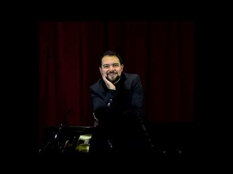 David Esteban - Corsaro - Giuseppe Verdi