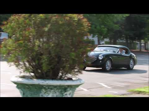 1953 Austin-Healey 100-4 (CC-1244934) for sale in Bellingham, Washington