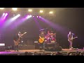 Big Daddy Weave singing Never Goin’ Back