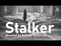 Stalker | FULL MOVIE | Directed by Andrey Tarkovsky