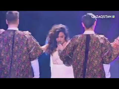 Eurovision 2019 Azerbaijan 🇦🇿 Samira Efendi live performance