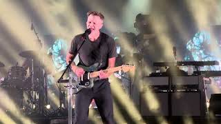 Death Cab for Cutie - No Sunlight, Sandy UT, 7/29/2026 live