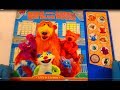Bear In The Big Blue House Hide And Seek In The Big Blue House