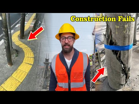 Best Construction Site Workers Compilation Episode (part 3) #adamrose #construction #workers