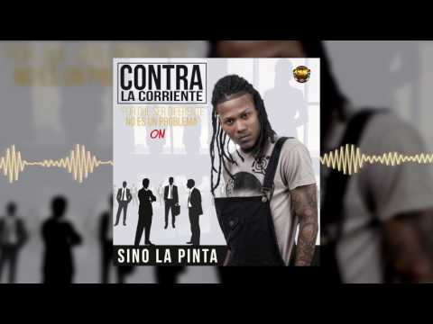 Sino LaPinta - On [Audio Oficial]