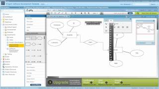 1 - Siemens Polarion AG:n lähdekoodin kaavioiden piirtely MVP