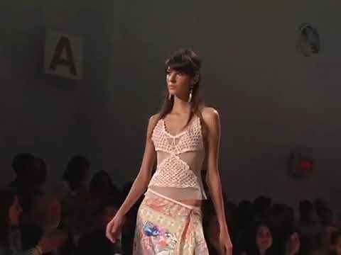 UNKNOWN FASHION SHOW SEPTEMBER 9, 2004