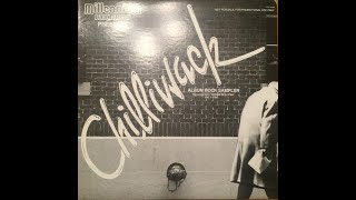 Chilliwack-Wanna Be a Star (Full LP)