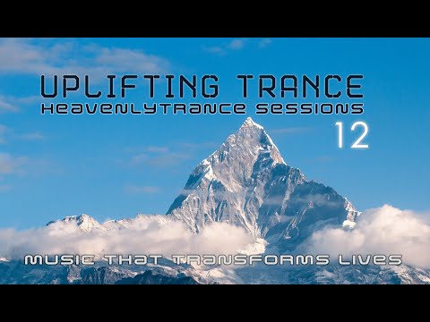 DJJireh - HEAVENLY TRANCE SESSIONS 12 | Uplifting Trance 2021 | Summer Trance mix 2021